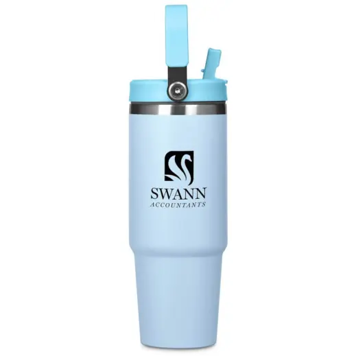 Kooshty Waikiki Stainless Steel Light Turquoise Main